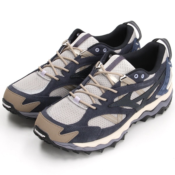 [�}���C]�~�Y�m/MIZUNO/WAVE MUJIN TL /�~�Y�m�iMIZUNO�j 04 ���C�g�O���[×�l�C�r�[×�x�[�W��