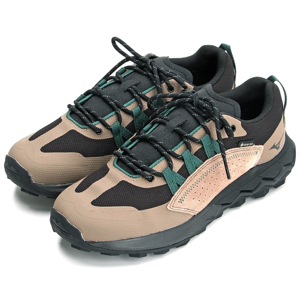 MIZUNO/ミズノ/OD100 GTX 8/ゴアテックス/防水/ユニセックス