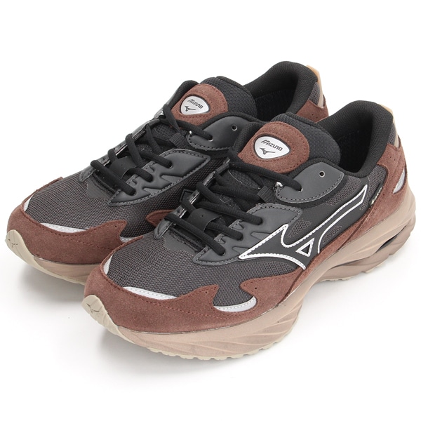 [}C]MIZUNO/~Ym/WAVE RIDER  GTX /~YmiMIZUNOj 05 ubN×ubN×uE