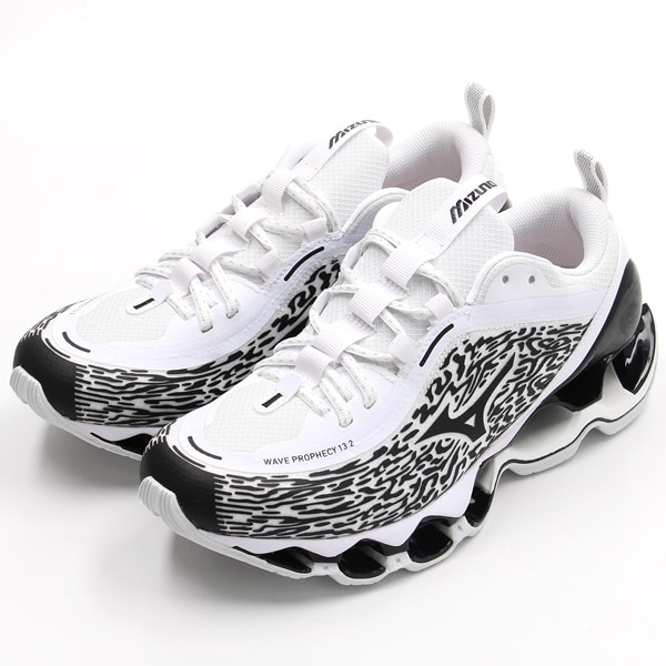 MIZUNO/ミズノ/WAVE PROPHECY 13.2 | ミズノ(MIZUNO) | マルイウェブ