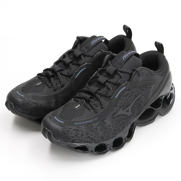 [�}���C]MIZUNO/�~�Y�m/WAVE PROPHECY 13.2 /�~�Y�m�iMIZUNO�j 02 �u���b�N