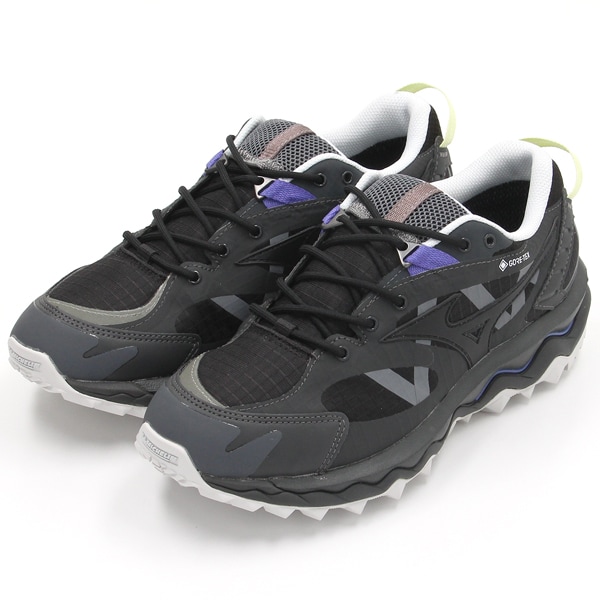 MIZUNO/ミズノ/WAVE MUJIN TL GTX /ゴアテックス/防水 | ミズノ(MIZUNO