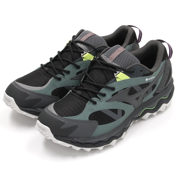 [�}���C]MIZUNO/�~�Y�m/WAVE MUJIN TL GTX /�S�A�e�b�N�X/�h��/�~�Y�m�iMIZUNO�j 12 �J�[�L×�`���R�[��