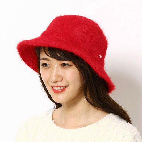 Spiralgirlファーバケットハット レディース 帽子 雑貨 スパイラルガール Spiralgirl ファッション通販 マルイウェブチャネル To505 264 58 01 Spiralgirlファーバケットハット レディース 帽子 雑貨 スパイラルガール Spiralgirl ファッション通販 マルイウェブチャネル To505 264 58 01
