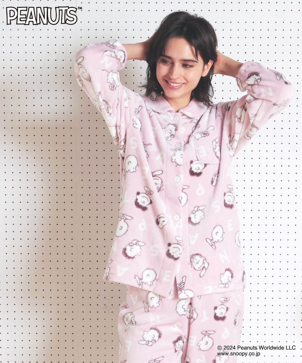 ﾙｰﾑｳｪｱ ｼｭｰｸﾘｰﾑｶﾞｰｾﾞR 4+ｿﾘｯﾄﾞｶﾗｰﾊﾟｼﾞｬﾏ | ナルエー(narue) | マルイ