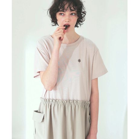 [^:25-32007]gbvXn̓VPbgH{AVN̂悤Ȍ򊴂uRbgVvȂ߂炩ȔG͂A[EFAƂĂ͊uY팩vĂ̂|CgłBXJ[gn͂ۂۂƂ̊ƒ悢ńu|GXeTbJ[vȂǂ̓ɂVCɂȂȂC[W[PAfނłB100TVcnƃC[W[PA|GXẽTbJ[ngݍ킹@\Q̃[s[XłBlbNC͋l܂肷JȂAĂł₩ɒpł▭ȃEhlbNBoC_[nŐLтǂA󂵂Ă^̂ɂdlɂĂ܂Bɂ͂肰Ȃ|CgNARUE COMPANY LIMITED̃c[̎hJ܂BEGXgɂ̓SʂAMU[񂹂ĂӂƂ̊̂XJ[gɁBS̓EGXgɃs^bƒ܂TCYł͂Ȃ̂畂炢̂ƂTCYłBtbv^bNꂽ̊̂|PbǵAJ[Spcv킹JWAȃjAXvXBƂ̒ł͂AuƂ܂Łṽ}CEFAƂĂ߂̃s[XłB