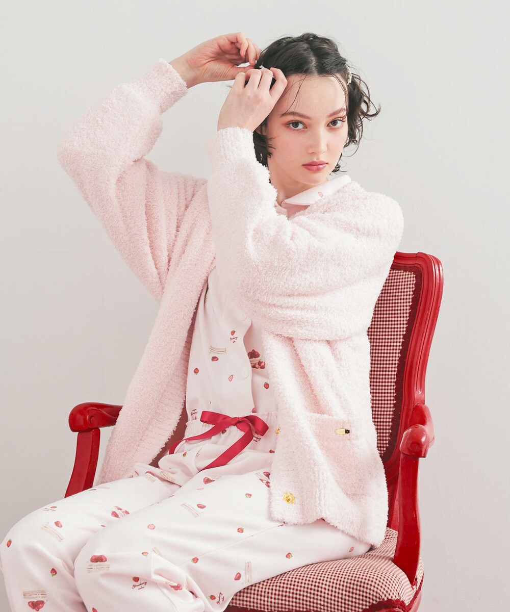 ﾙｰﾑｳｪｱ ｽﾉｰﾊﾟｳﾀﾞｰﾐｯﾌｨｰ&ﾎﾞﾘｽ | ナルエー(narue) | マルイウェブ