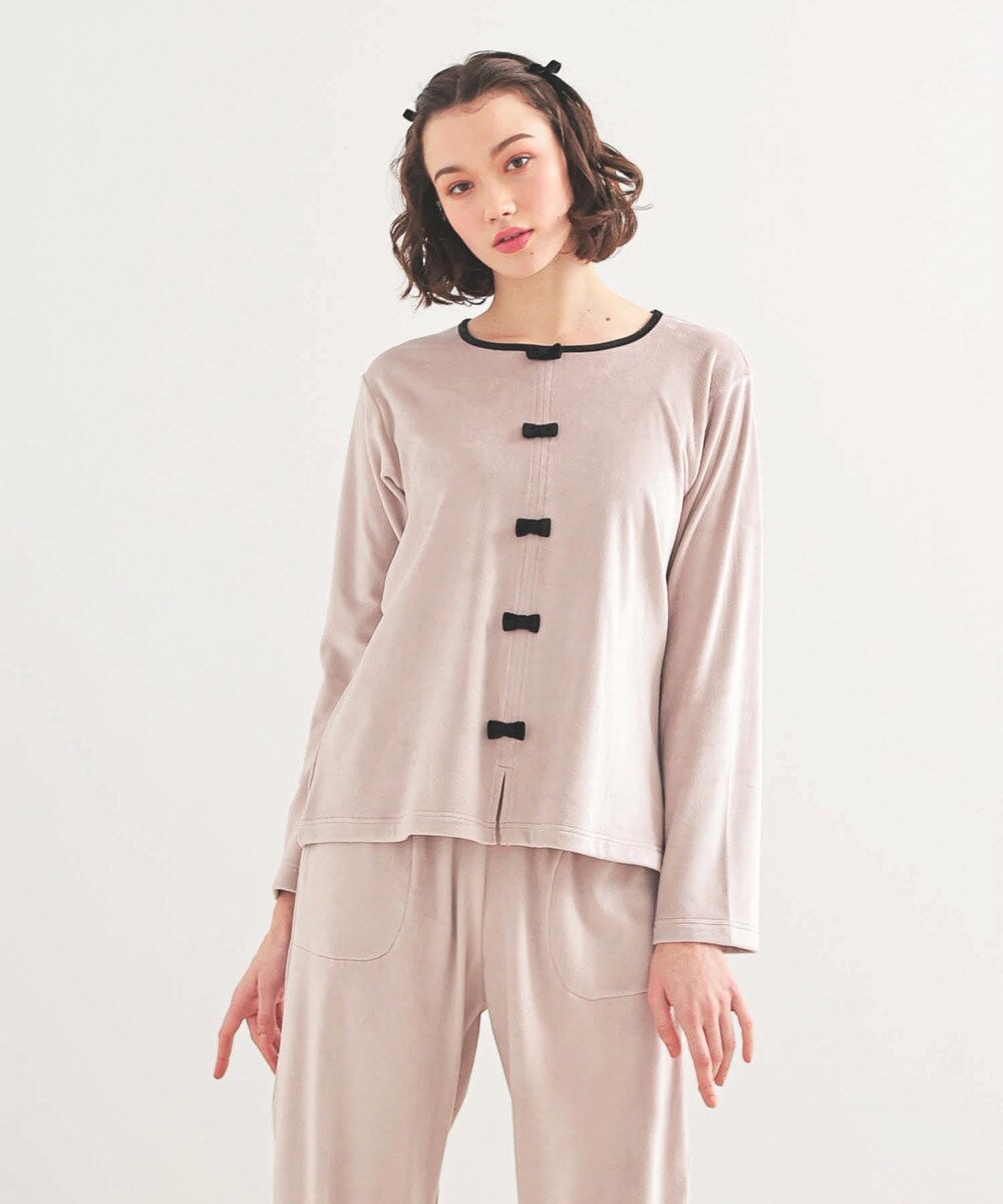 ナルエー　ルームウェア　ナイトウェア　パジャマ　M〜L  未使用品 楽天市場】ナルエー 公式（パジャマ｜ナイトウェア・ルーム