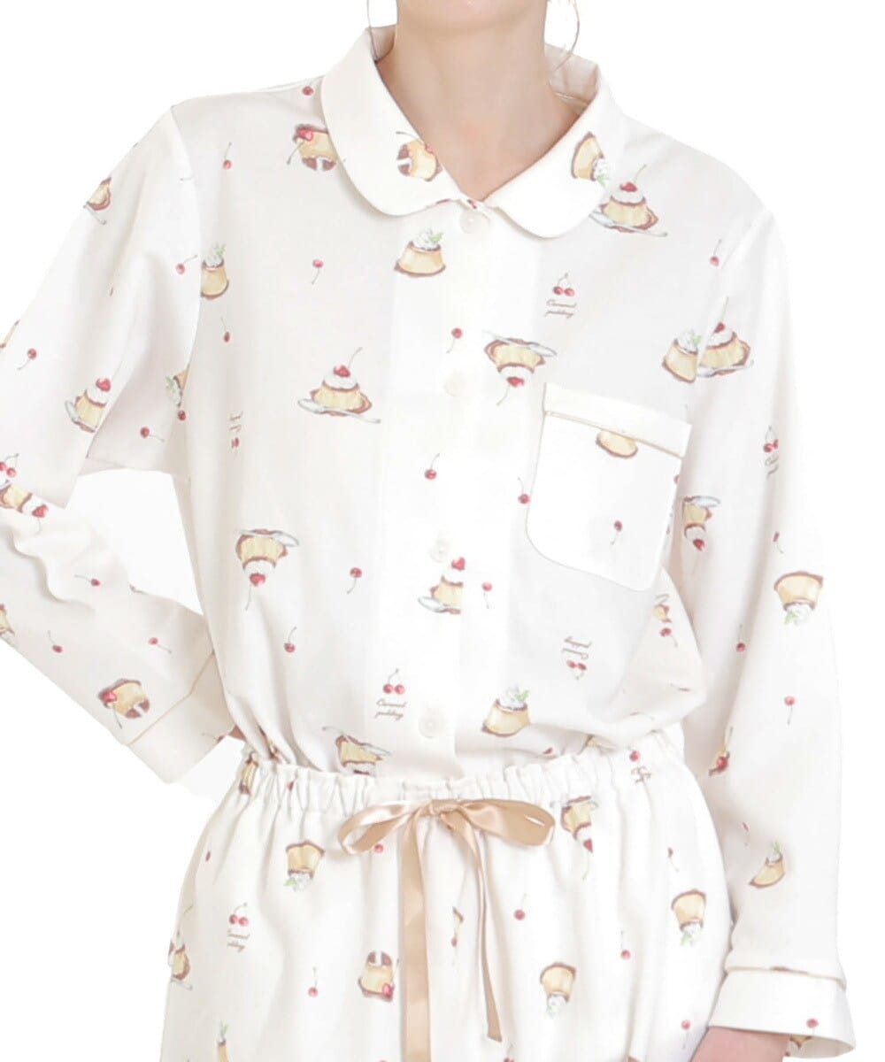 ﾙｰﾑｳｪｱ ｴｱｰﾆｯﾄﾌﾟﾘﾝ&ｼｮｰﾄｹｰｷ | ナルエー(narue) | マルイウェブチャネル