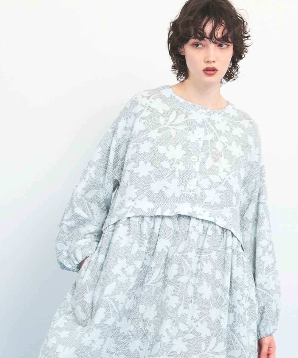 ﾙｰﾑｳｪｱ ｼｭｰｸﾘｰﾑｶﾞｰｾﾞ(R)ﾌﾗﾜｰｽﾃｯﾁ | ナルエー(narue) | マルイウェブ