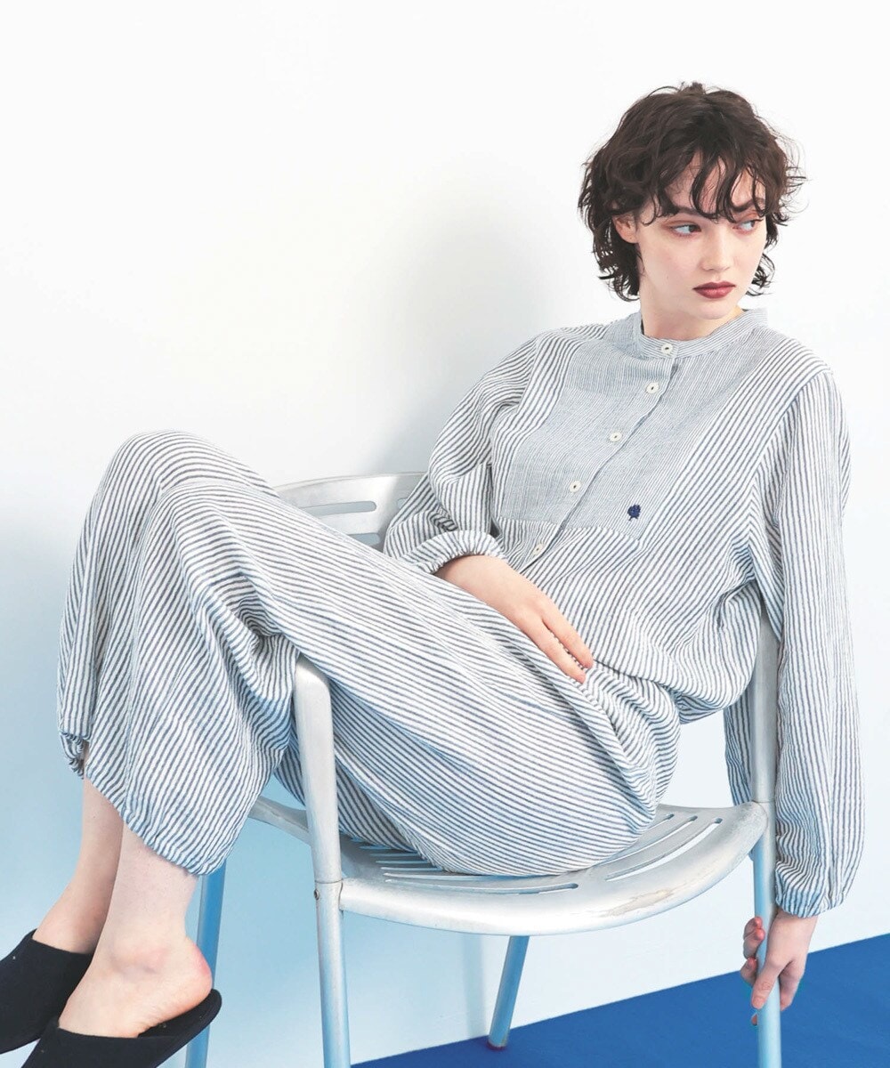 【新品】ナルエー　スノーパウダー　ボリスセットアップ　ルームウェア スノーパウダーミッフィー＆ボリスセットアップ｜ナルエーの通販