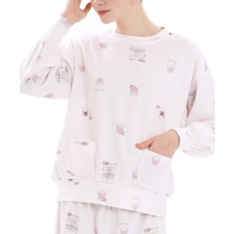 [^:25-71419]uRbg100ṽGA[jbgfށBi{[\̒fʂɂAe͂̂ӂƂ́BƂYȕ\ʂ̐nŁAJWAȂƊ̂Jbg\[fނłBXEFbgfނTVcfނ̒Ԃ炢œ~̎ɂ͂҂̒悢݂łBɖ100%̎o悤ɕ҂܂ĂASnɂiG[Ȃł͂̑fނƂȂĂ܂BV[Y[h𐷂グĂLb`[ȃ|bvR[_炩Ȑʃ^b`ŕ`܂BRƂtHvI[o[̃ZbgAbvBMU[ՂƊ񂹂ӂƂAɂeVAVGbgɂ܂Blł₷Y߃JWAȃXEFbgC[WĂ܂BȄȃ|PbgfUC|CgBCĉEGXg{tB