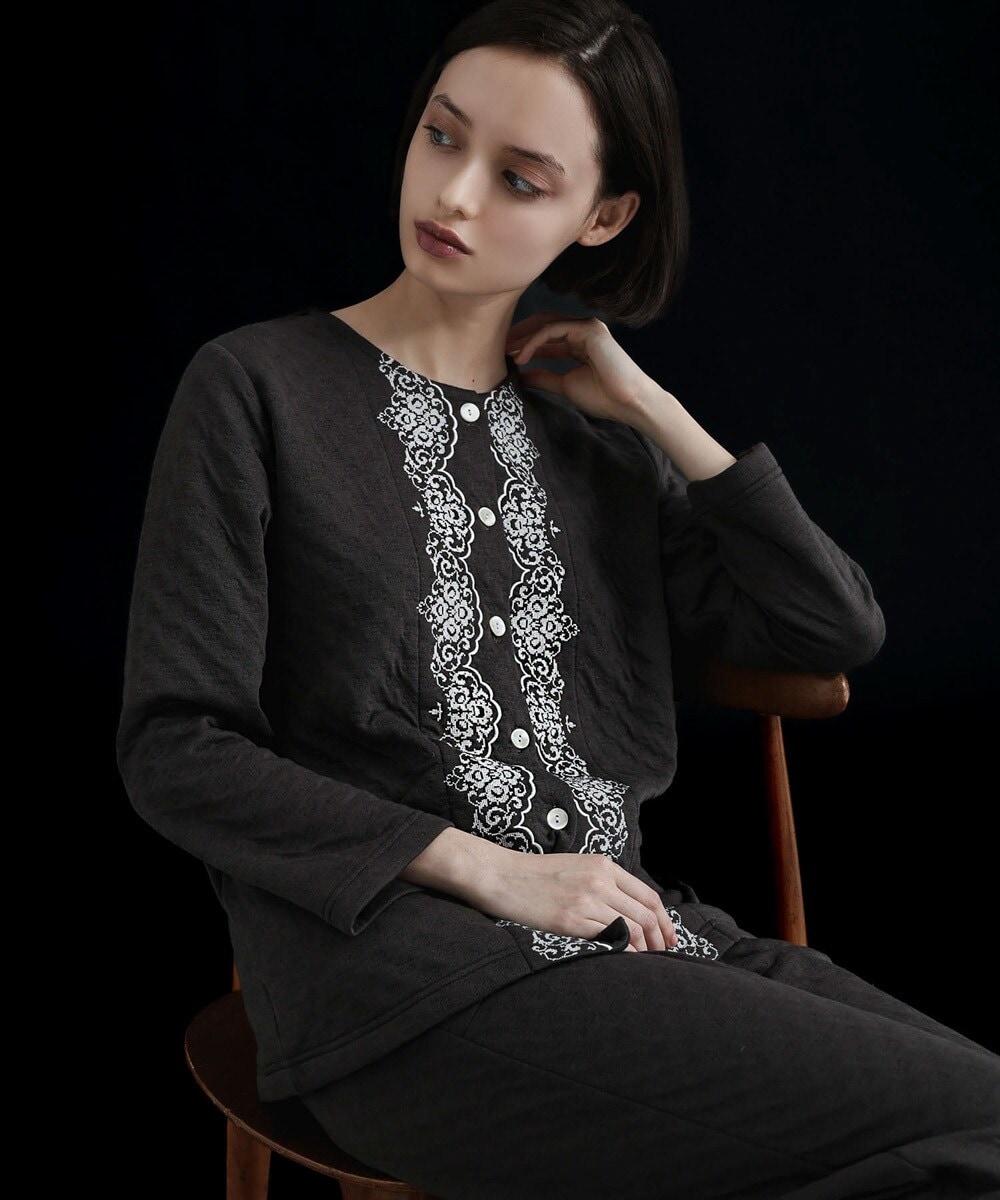 ﾙｰﾑｳｪｱ ｼｭｰｸﾘｰﾑｶﾞｰｾﾞ(R)ﾌﾗﾜｰｽﾃｯﾁ | ナルエー(narue) | マルイウェブ