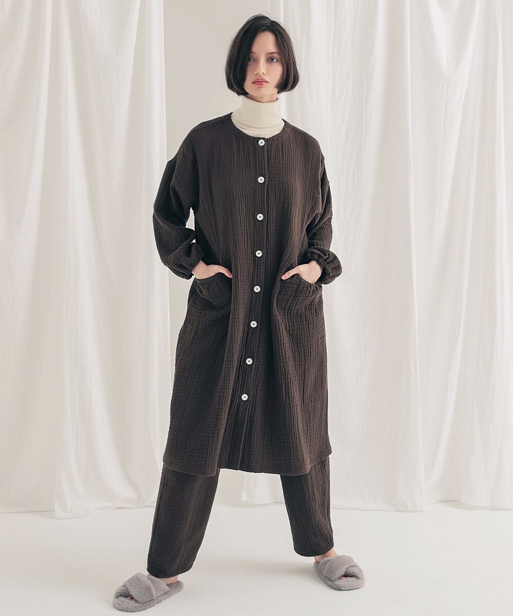 ﾙｰﾑｳｪｱ ｼｭｰｸﾘｰﾑｶﾞｰｾﾞR 4+ｿﾘｯﾄﾞｶﾗｰﾊﾟｼﾞｬﾏ | ナルエー(narue) | マルイ