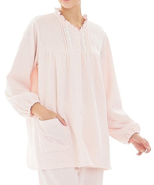 ﾙｰﾑｳｴｱ ｺｯﾄﾝWｶﾞｰｾﾞいちご ﾊﾟｼﾞｬﾏ | ナルエー(narue) | マルイウェブ