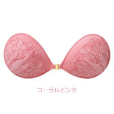 ヌーブラ(NuBra)のヌーブラ・エアーライト / メアリー / ナチュラルタイプ デザインヌーブラ