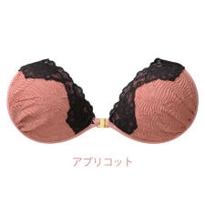 ヌーブラ(NuBra)のパテッド ヌーブラ / ヴァレリア / ボリュームアップタイプ デザインヌーブラ