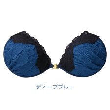 ヌーブラ(NuBra)のパテッド ヌーブラ / ヴァレリア / ボリュームアップタイプ デザインヌーブラ