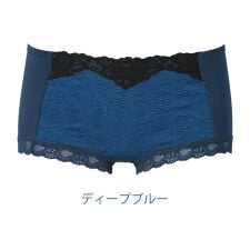 ヌーブラ(NuBra)のヴァレリア / ショーツ デザインヌーブラ