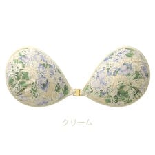 ヌーブラ(NuBra)のヌーブラ・エアーライト / スーザン / ナチュラルタイプ デザインヌーブラ