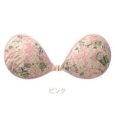 ヌーブラ(NuBra)のヌーブラ・エアーライト / スーザン / ナチュラルタイプ デザインヌーブラ