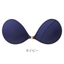 ヌーブラ(NuBra)のヌーブラ・エアーライト / オリビア / ナチュラルタイプ デザインヌーブラ