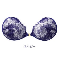 ヌーブラ(NuBra)のヌーブラ・エアーライト / ミア  / ナチュラルタイプ デザインヌーブラ