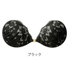 ヌーブラ(NuBra)のパテッド ヌーブラ / ソフィア / ボリュームアップタイプ デザインヌーブラ