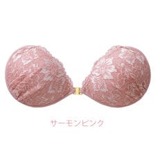 ヌーブラ(NuBra)のパテッド ヌーブラ / ソフィア / ボリュームアップタイプ デザインヌーブラ