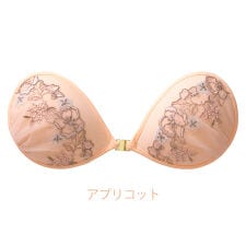 ヌーブラ(NuBra)のヌーブラ・エアーライト / エリザ / ナチュラルタイプ デザインヌーブラ