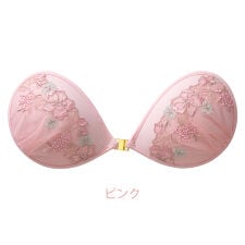 ヌーブラ(NuBra)のヌーブラ・エアーライト / エリザ / ナチュラルタイプ デザインヌーブラ