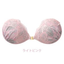 ヌーブラ(NuBra)のヌーブラ・エアーライト / ブレア / ナチュラルタイプ デザインヌーブラ