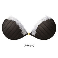 ヌーブラ(NuBra)のパテッド ヌーブラ / ピクシー / ボリュームアップタイプ デザインヌーブラ