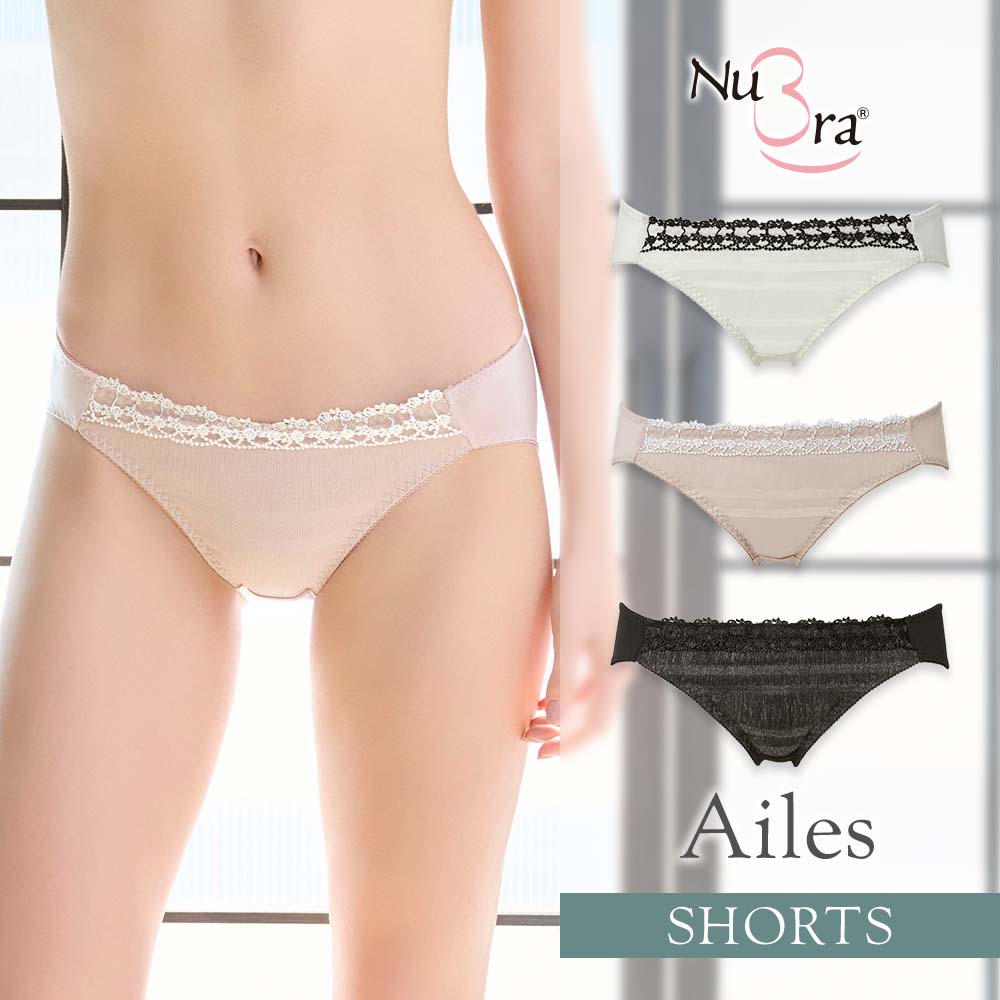 2026冬福袋】ヌーブラ パテッド 豪華6点セット | ヌーブラ(NuBra