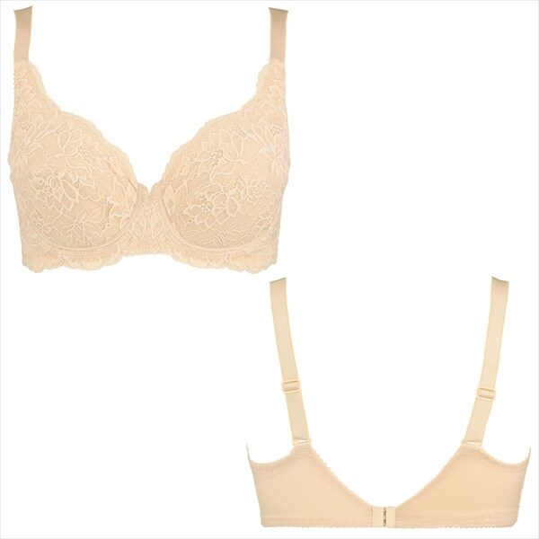 トリンプストーリー アムレットチャーム 477 フルカップブラジャー