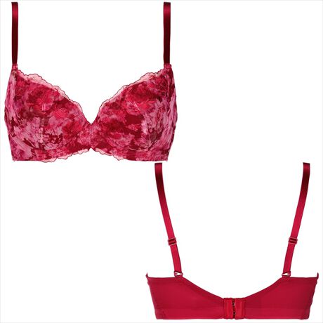 天使のブラ スリムライン ５１４ ブラジャー ｔｒ５１４ｗｈｕ２ トリンプ Triumph ファッション通販 マルイウェブチャネル