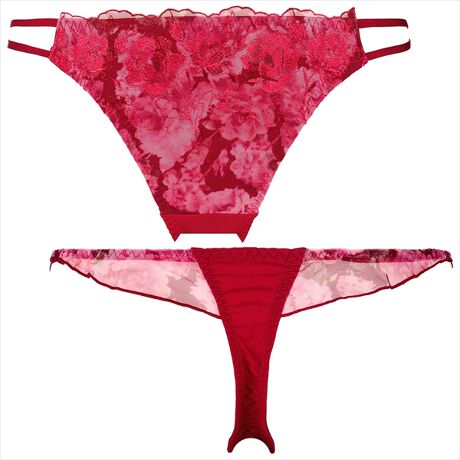 天使のブラ スリムライン ５１４ ストリングショーツ ｔｒ５１４ｓｔｒｉｎｇ トリンプ Triumph ファッション通販 マルイウェブチャネル