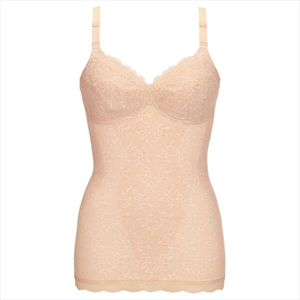 トリンプ)Triumph ボディシェイパー620 ビスチェ(B,Cカップ) TR620