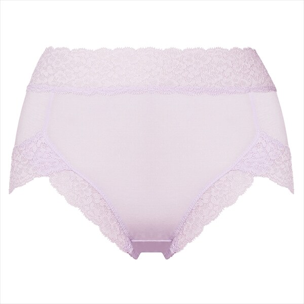 SO SOFT　7210　はきこみ深めショーツ