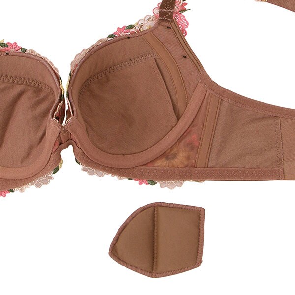 トリンプ プレミアム レッドレーベル0081 ブラジャー&ショーツD80-M Amazon | トリンプ プレミアム レッドレーベル0081 ブラジャー