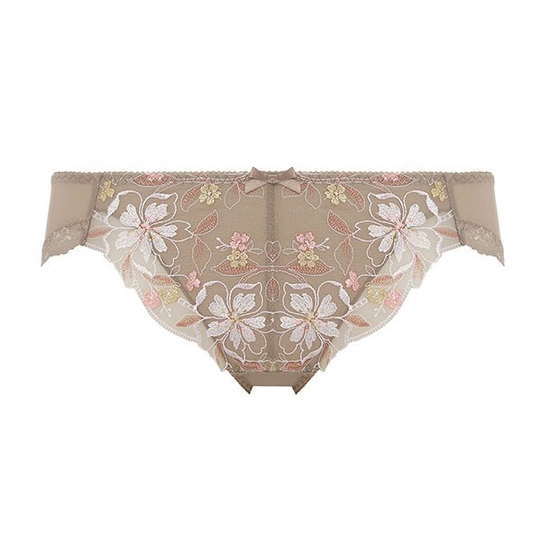 Ac011 レギュラーショーツ 37 1 トリンプ アンダーウェア ルームウェア