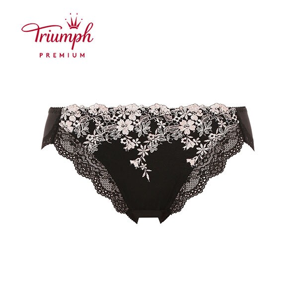 トリンププレミアム レッドレーベル 0085 レギュラーショーツ