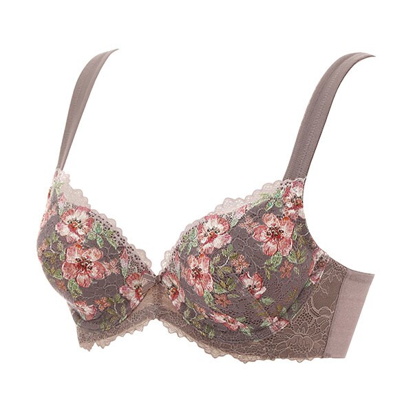 恋するブラ ソフトストレッチカップ 563 ブラジャー A-Cカップ