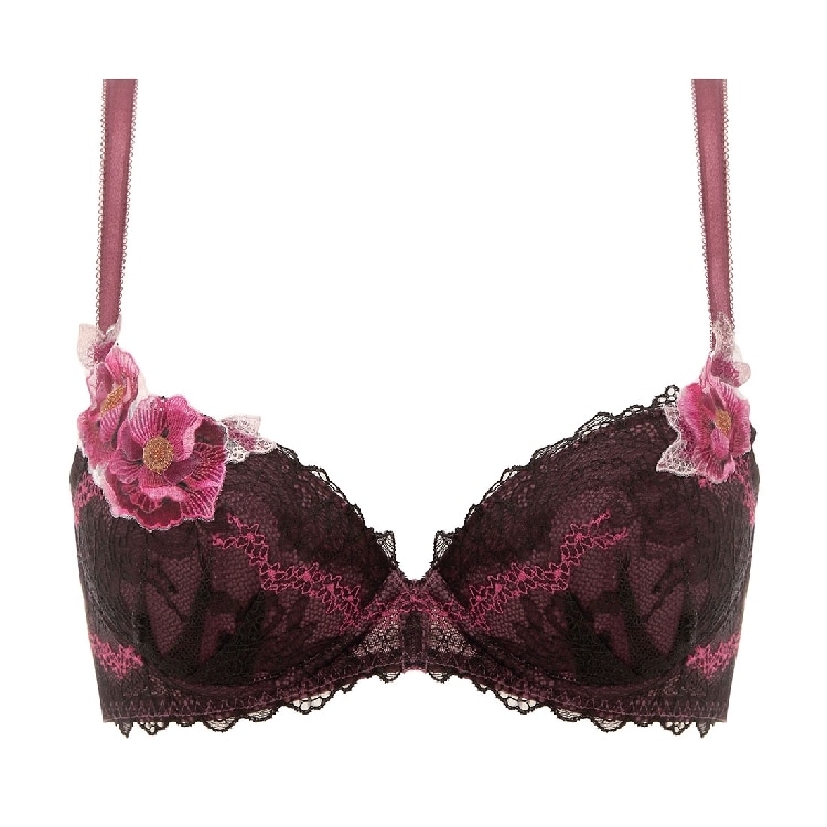 E65M トリンプ プレミアム レッドレーベル 0094 ブラ＆ショーツ Amazon | （トリンプ） トリンプ プレミアム レッドレーベル0072