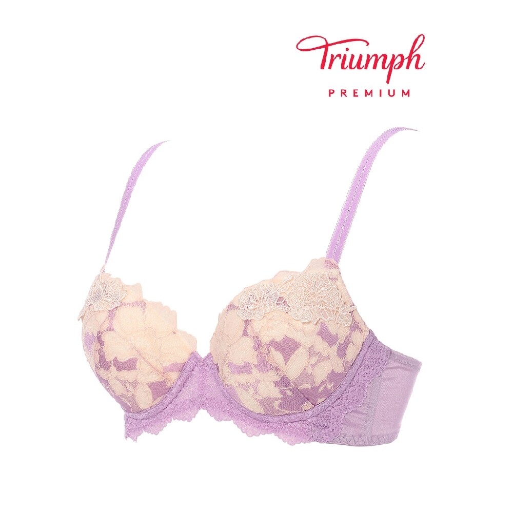 レッドレーベル バイ トリンプ0102 ブラジャー D-Fカップ