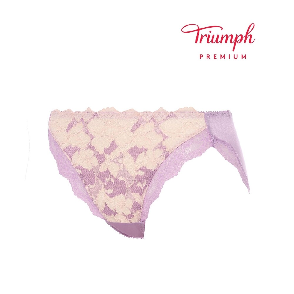 Trefle♥トレフル♥G65 ♥ソングTバックMノーマルショーツL♥79G 新品】trefle トレフル 57グループ Tバックショーツ Mサイズ BE