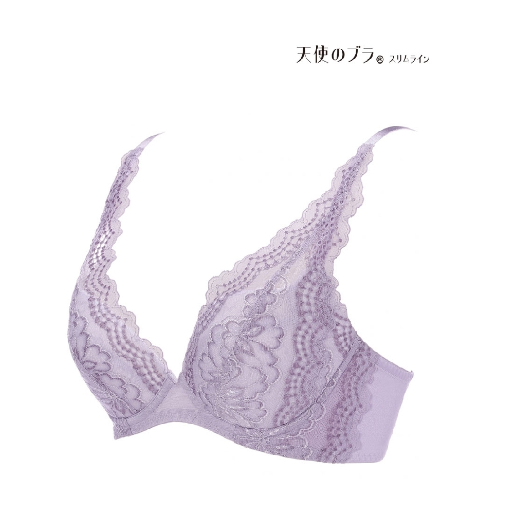 トリンプ 天使のブラ(R) スリムライン レーシィ552 ブラジャーC95/3L