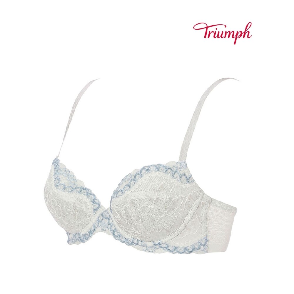 スーパークール 567 ブラジャーD-Fカップ | トリンプ(Triumph