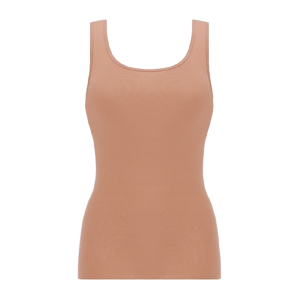 綿混楽々バストキープブラキャミ | ブラデリスニューヨーク