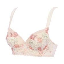 トリンプ(Triumph)の恋するブラ583 ブラジャー D-Eカップ